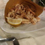 Caffe Borghese Nourriture