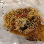 Caffe Borghese Nourriture