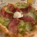 Caffe Borghese Nourriture