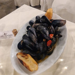 Caffe Borghese Boisson