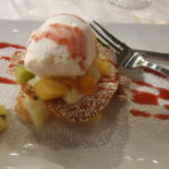 Caffe Borghese Nourriture