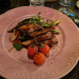 Caffe Borghese Nourriture