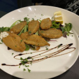 Rosolino Comida
