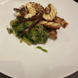 Rosolino Comida