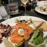 Rosolino Comida