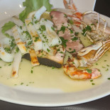 Rosolino Comida