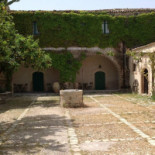 Baglio Siciliamo Extérieur