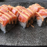 I-sushi Jesolo Boisson