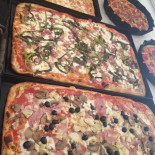 Pizzeria Lo Scugnizzo Da Pasquale food
