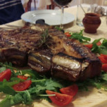 L'antica Pignata Comida