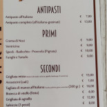 L'antica Pignata Carte