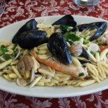 L'antica Pignata Comida