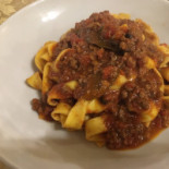 Paoletto Nourriture