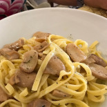 Paoletto Nourriture