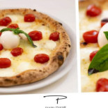 3 Colli Comida
