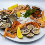 3 Colli Comida
