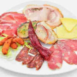 3 Colli Comida