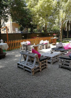 Il Cantinone outside