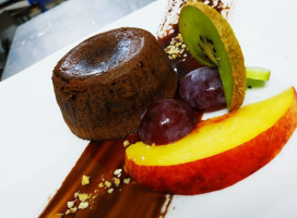 Il Cantinone food