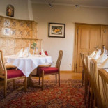 Oasi Rosa À l'intérieur
