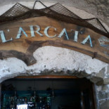 L'arcata Exterior