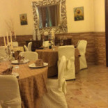 Ricotta À l'intérieur
