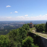 Montorfano Exterior