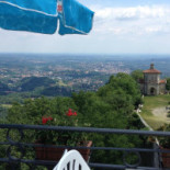 Montorfano Exterior