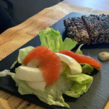 Avenida Lounge Nourriture