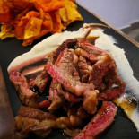 Avenida Lounge Nourriture
