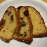 Gustose' Como Nourriture