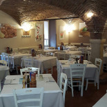 Il Baffo inside