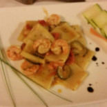 Il Baffo food