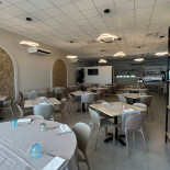 Il Baffo inside