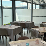 Il Baffo inside