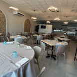 Il Baffo inside