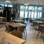 Il Baffo inside