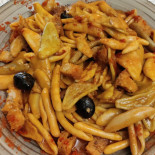 Divino Maratea Comida