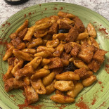 Divino Maratea Comida