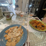 Divino Maratea Comida