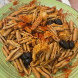 Divino Maratea Comida