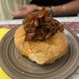 Divino Maratea Comida