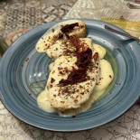 Divino Maratea Comida