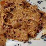 Divino Maratea Comida