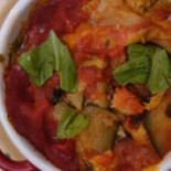 Divino Maratea Comida
