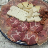 Divino Maratea Comida
