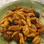 Divino Maratea Comida