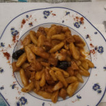 Divino Maratea Comida