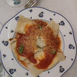 Divino Maratea Comida
