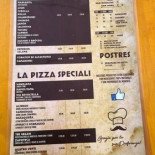 Divino Maratea Carta